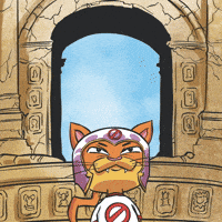 Stop It Now No Way GIF by VeeFriends