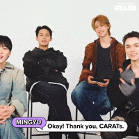 K Pop Thirst Tweets GIF by BuzzFeed