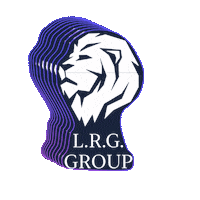 LRGXGroup  Sticker