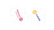 Rotary International Sticker by Rotaract Deutschland
