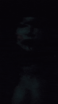 Horror Goth GIF