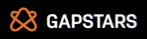 Gapstars giphygifmaker GIF