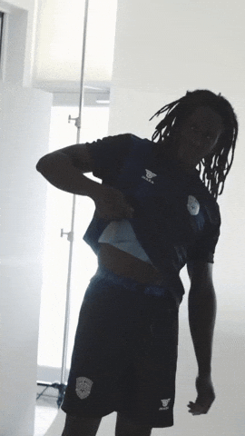 Say Word Soccer GIF by Diaza Football