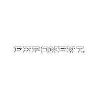 DrinkExponent x Energy drink exponent drink exponent Sticker