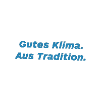 S-Klima ac tradition klima klimaanlage Sticker