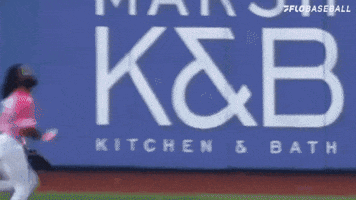 flosportstv sports baseball superman catch GIF
