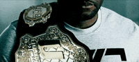 Sport Mma GIF by UFC