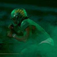 College Football GIF by GoDucks