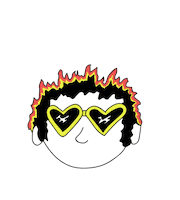 Fire Dancing GIF