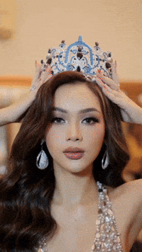 Puteri Indonesia GIF