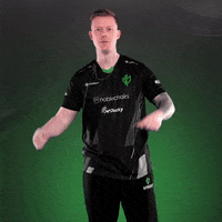 Esports Biceps GIF by Sprout