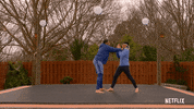 Cobra Kai GIF by NETFLIX