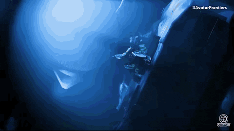 Avatar GIF by Ubisoft