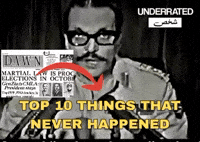 Top 10 Elections GIF