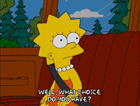 lisa simpson episode 10 GIF