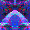 glitch art GIF by LetsGlitchIt