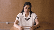 Youtube Book GIF by Lilly Singh