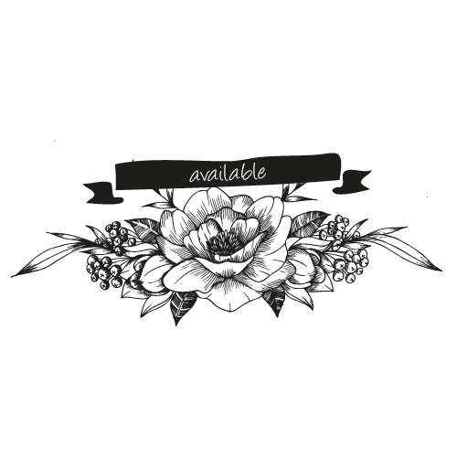 Available Sticker