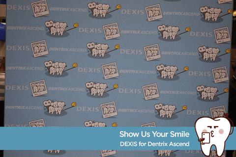 GIF by Dentrix Problem Solved Experience