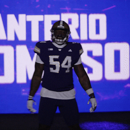 Bow Down University Of Washington GIF by Washington Athletics