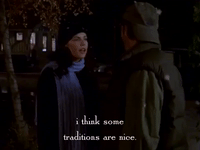 season 1 netflix GIF by Gilmore Girls 