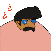 طماطم Sticker by Tamatem.co