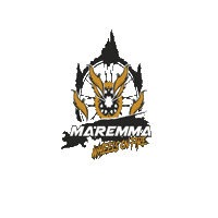 maremmawheelsonfire enduromtb maremma maremmawheelsonfire maremmaenduro Sticker