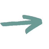 Arrow Sticker by trainenleren
