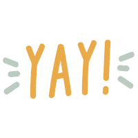 Yes Sticker by trainenleren