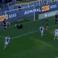 Goal Godo GIF by Parma Calcio 1913