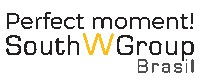 South W Group Sticker by SWG Brasil