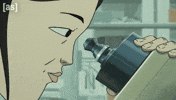 Happy Dance GIF by Adult Swim