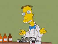 happy episode 1 GIF