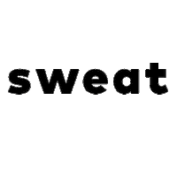 Sweat Cpy Sticker by CorePower Yoga