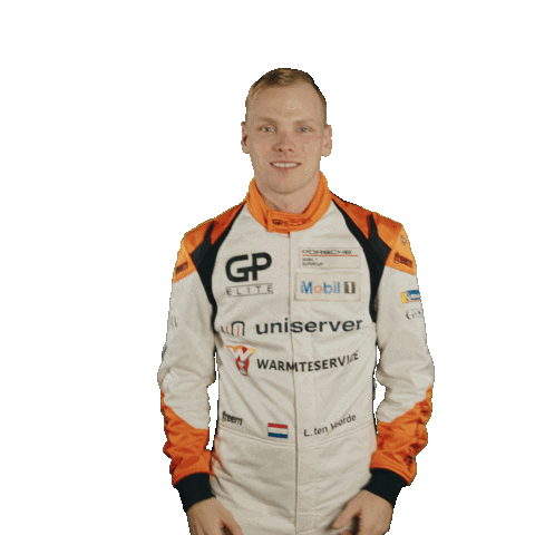 GPElite giphyupload Sticker