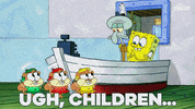 spongebob season 12 249 GIF