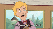 Fox Tv GIF by DuncanvilleFOX