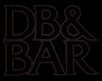 Db GIF by DB&BAR