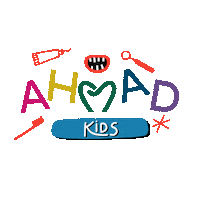 Sticker by Klinik Gigi Ahmad