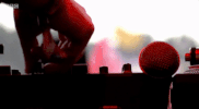 glastonbury festival 2017 GIF by Run The Jewels
