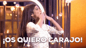 GIF by Mediaset España
