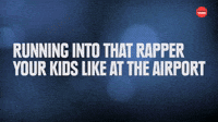 That Rapper