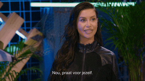 mtv be lol GIF by MTV Nederland