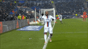 les gones lyon GIF by Olympique Lyonnais