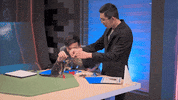 Kitty Play GIF by Reality Club FOX
