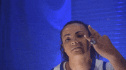 Creighton Womens Basketball GIF by Creighton University Athletics