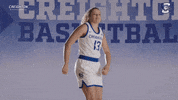 Gojays GIF by Creighton University Athletics