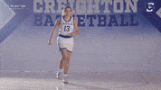Gojays GIF by Creighton University Athletics