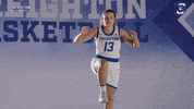 Gojays GIF by Creighton University Athletics