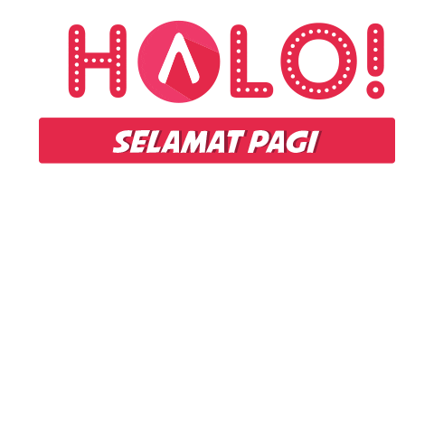good morning Sticker by CPSSoft